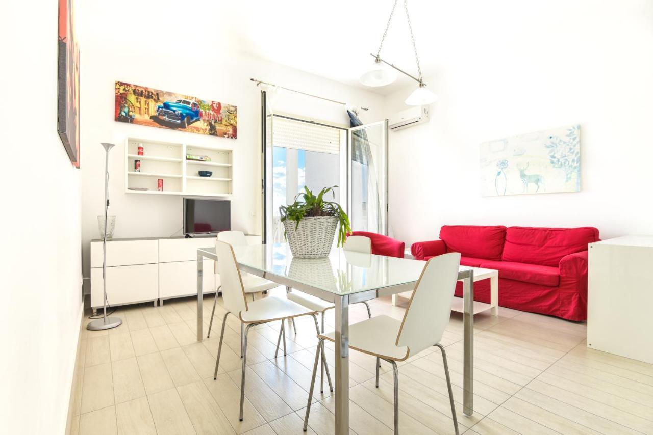 Aurora Aparthotel 3*