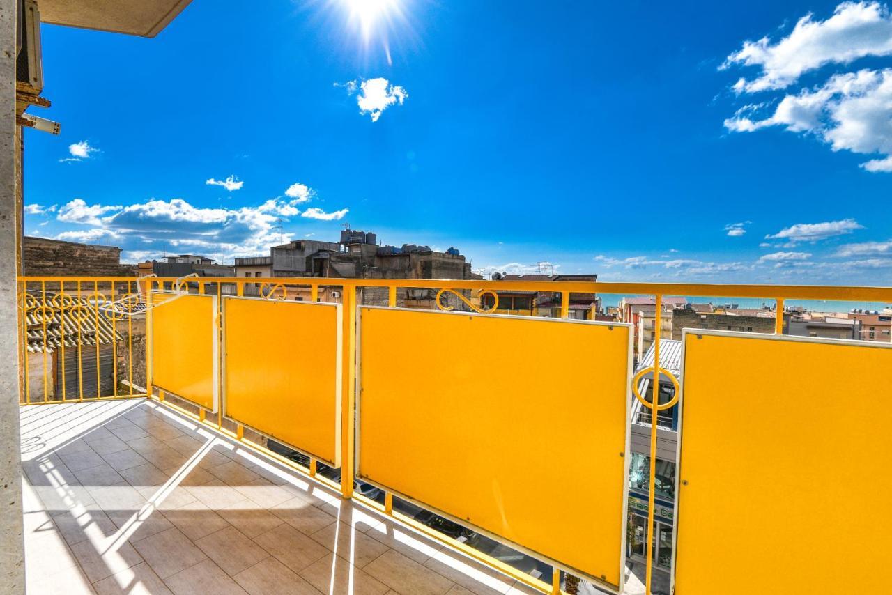 Aparthotel Aurora 3*